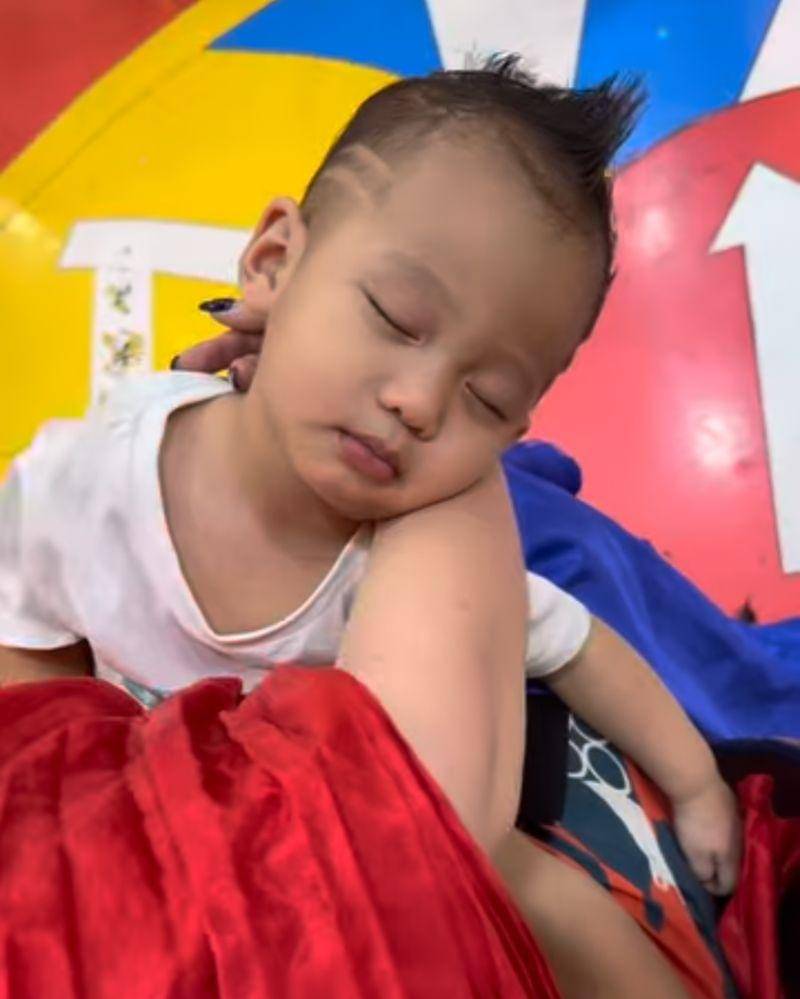 Instagram.com/denisechariesta91